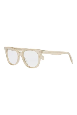 CL50116I Optiskt Glasögonställ