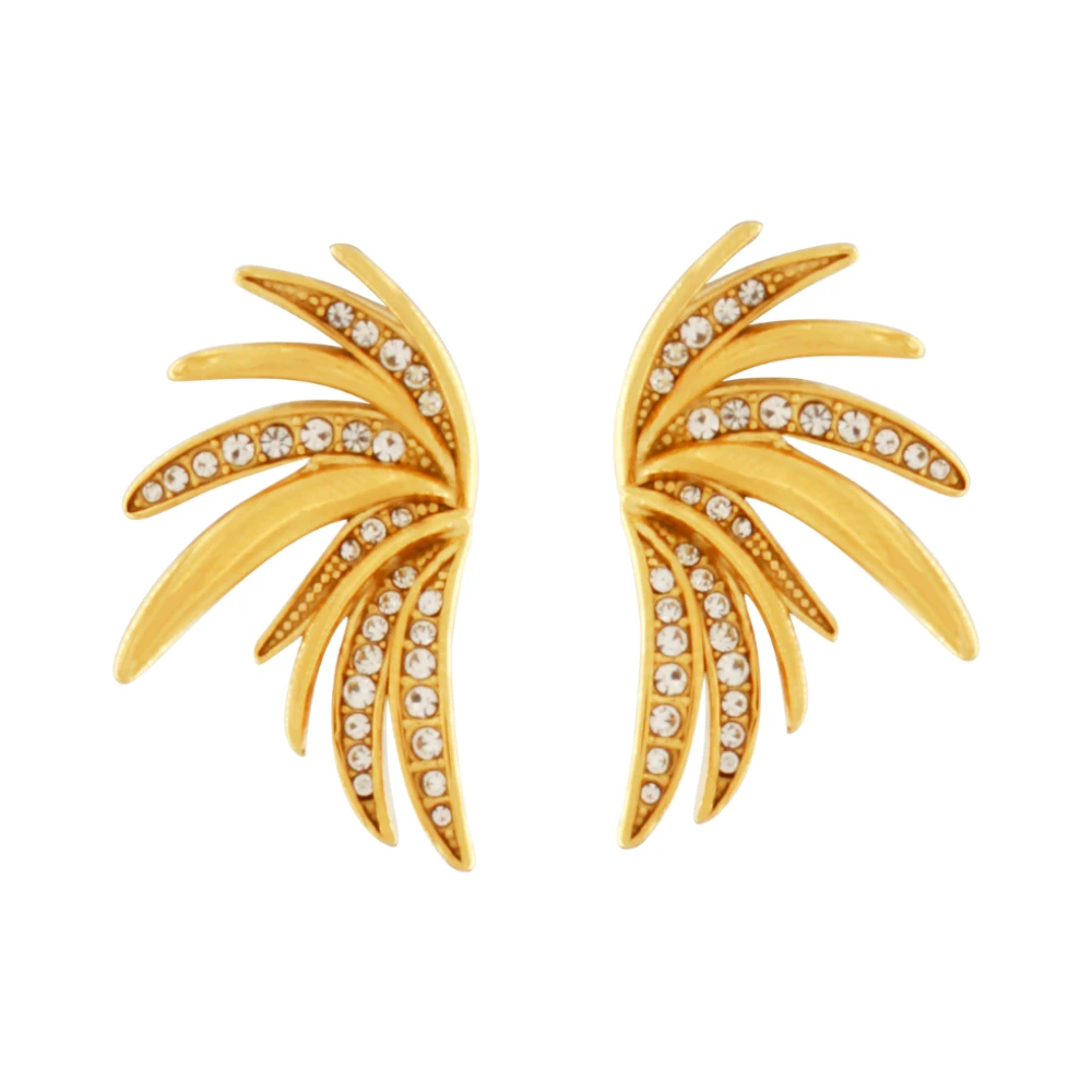 Accessories > Jewellery > Earrings - - Dansk Copenhagen - Modalova