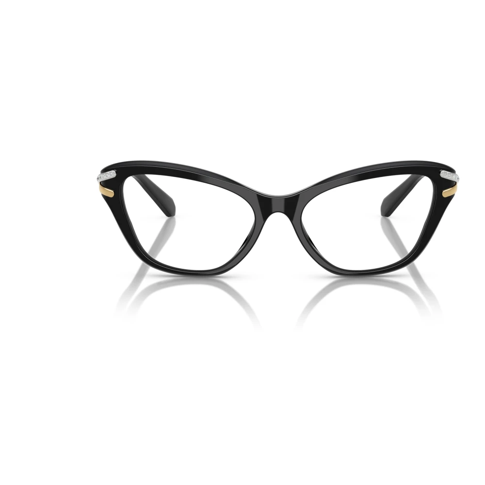 Swarovski Modebrillen Sk2031 Zwart Black Dames