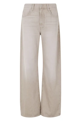 Arellia Straight Jeans