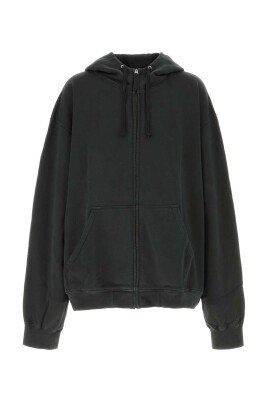 oversize-graphite-cotton-sweatshirt