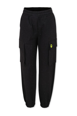 black-casual-trousers-with-rhinestones