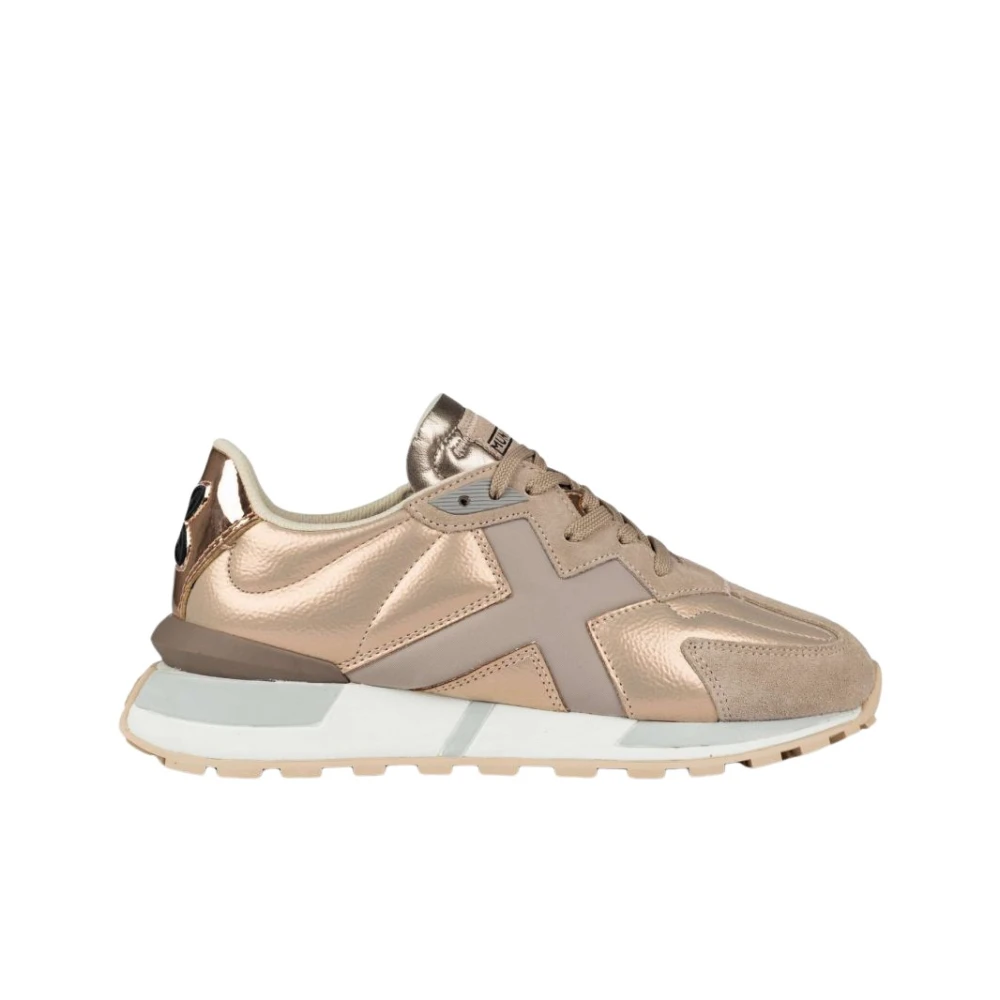 Munich - Shoes > Sneakers - Pink - Munich - Modalova
