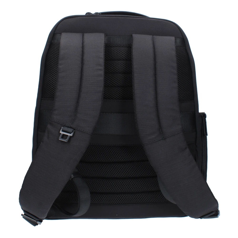 Piquadro Tassen.. Zwart Black Heren