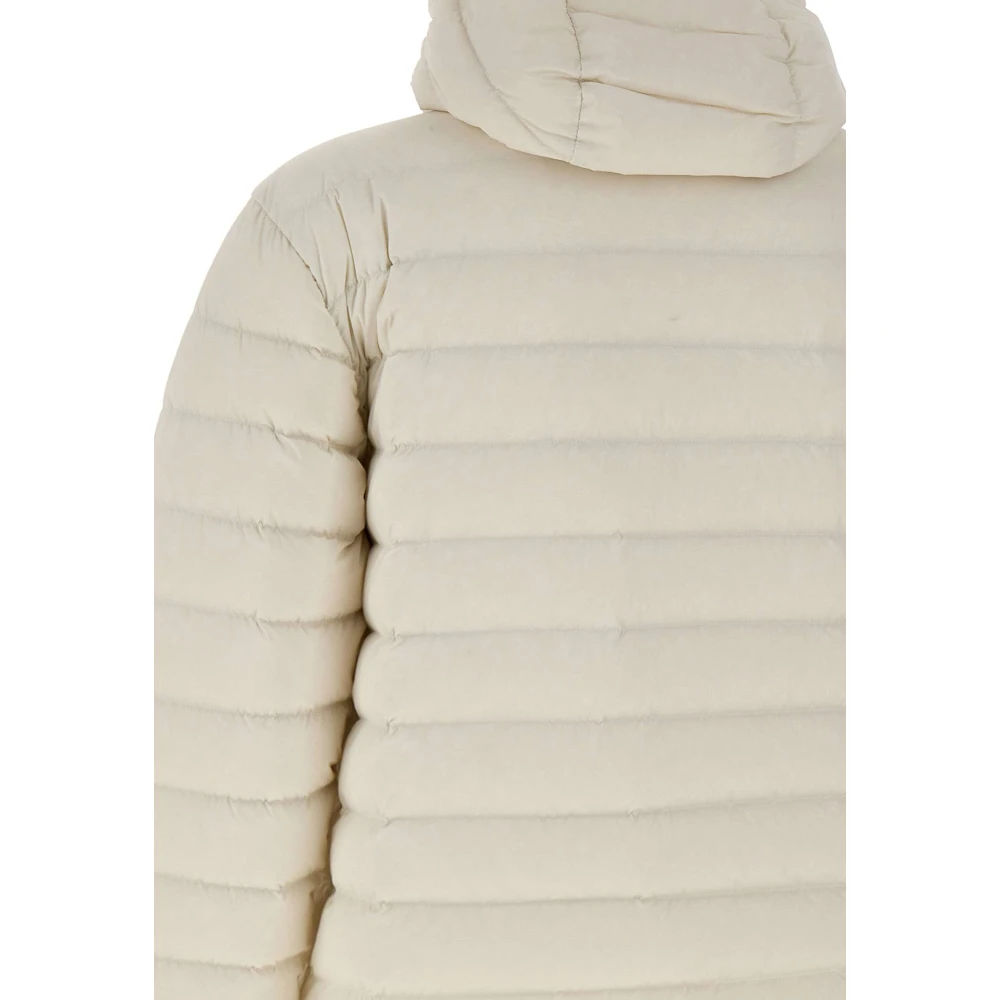 Herno Resort Donsjas Beige Heren