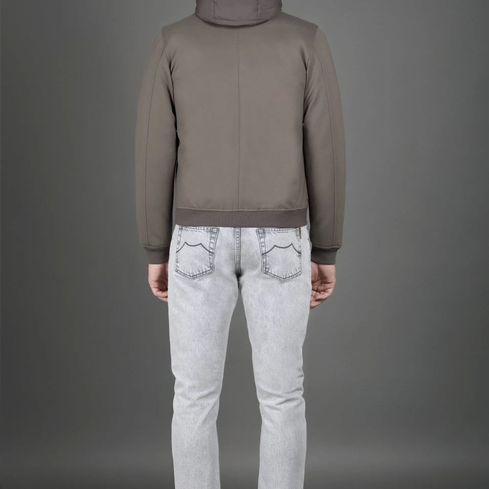 Moorer Callum-Tz Green Heren