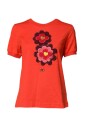rod-blommig-broderad-bomull-t-shirt