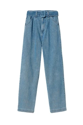 Vida jeans med bä