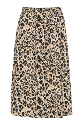 jupe-imprime-leopard-neutre