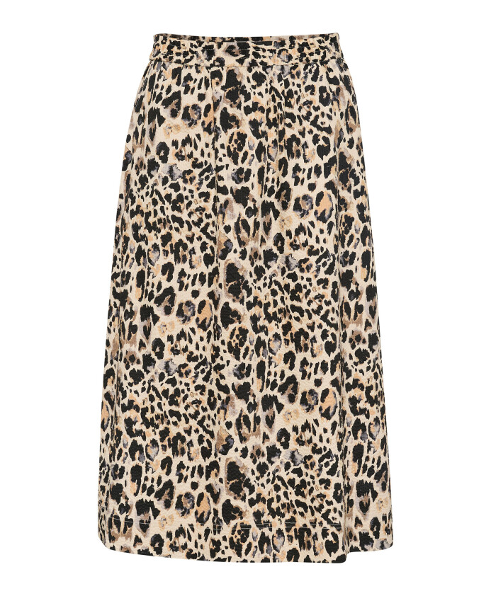jupe-imprime-leopard-neutre