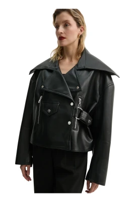 Ado Biker Jacket