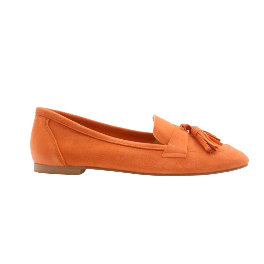 Shoes > Flats > Loafers - - Ctwlk. - Modalova