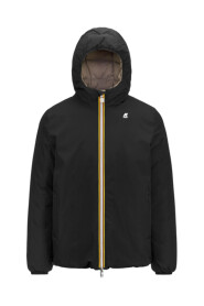 Schwarze Jacke Jack