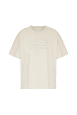 beige-numbers-motif-round-neck-t-shirt