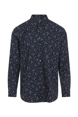 chemise-regular-fit-pour-homme