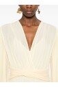 elegante-gele-jurk