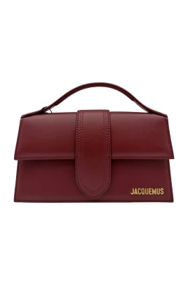 Front Flap Handbag