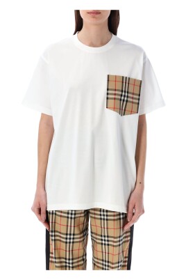 check-pocket-cotton-t-shirt