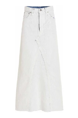 Bianchetto Skirt