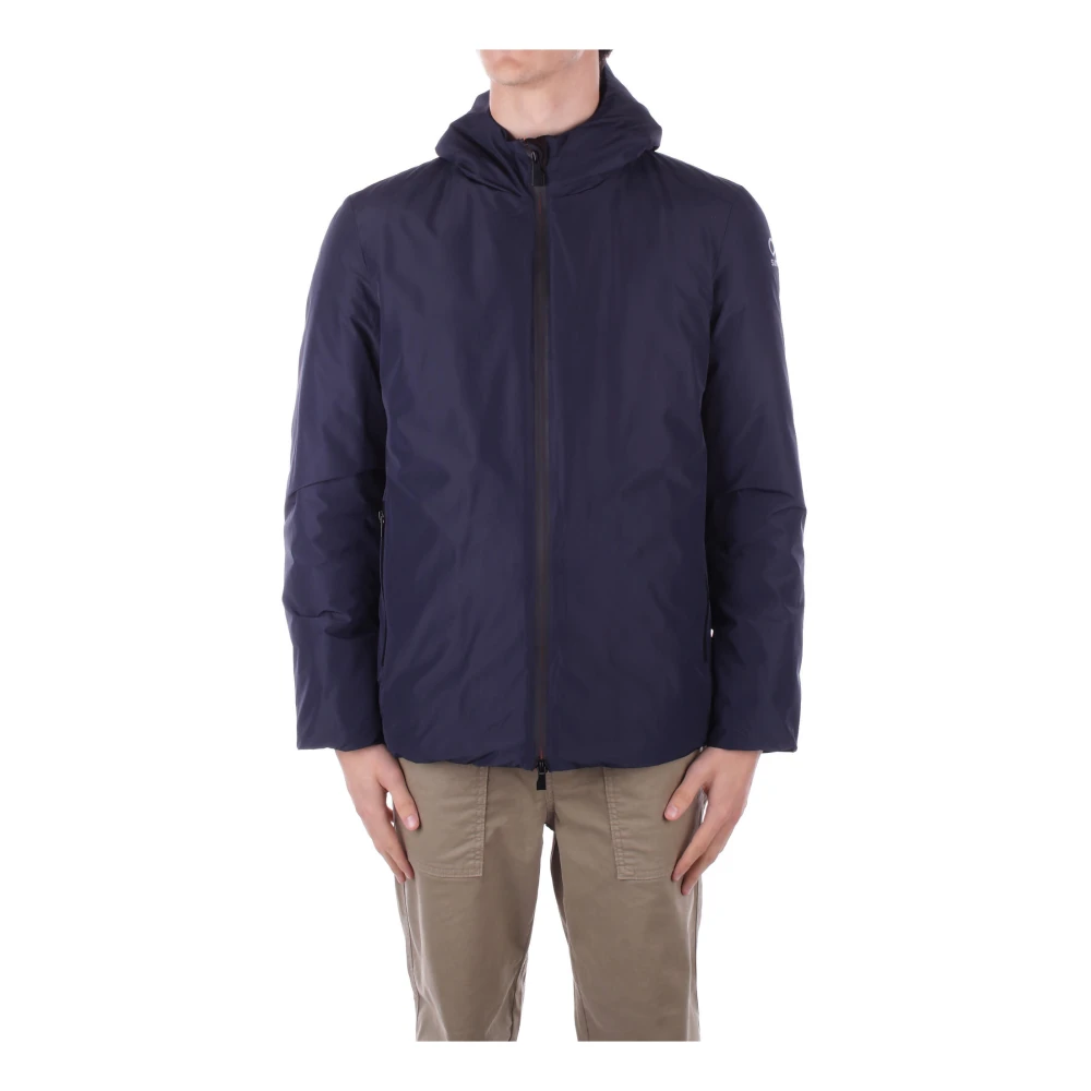 Jackets > Light Jackets - - Suns - Modalova