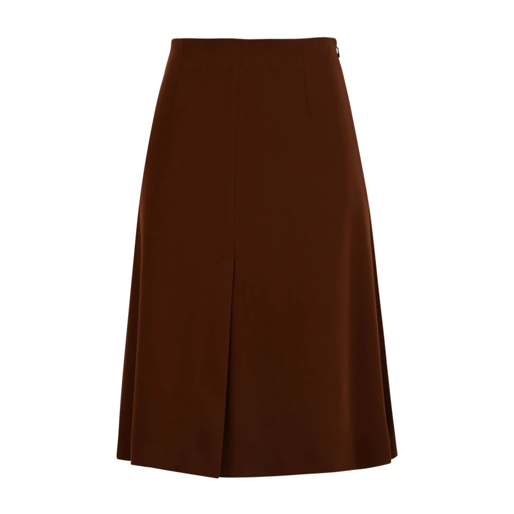 Skirts > Midi Skirts - - Douuod Woman - Modalova