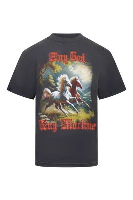 Horseplay Tee