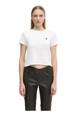 One Point Mini Tee