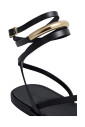 sandales-noires-en-cuir-avec-bride-de-cheville-reglable