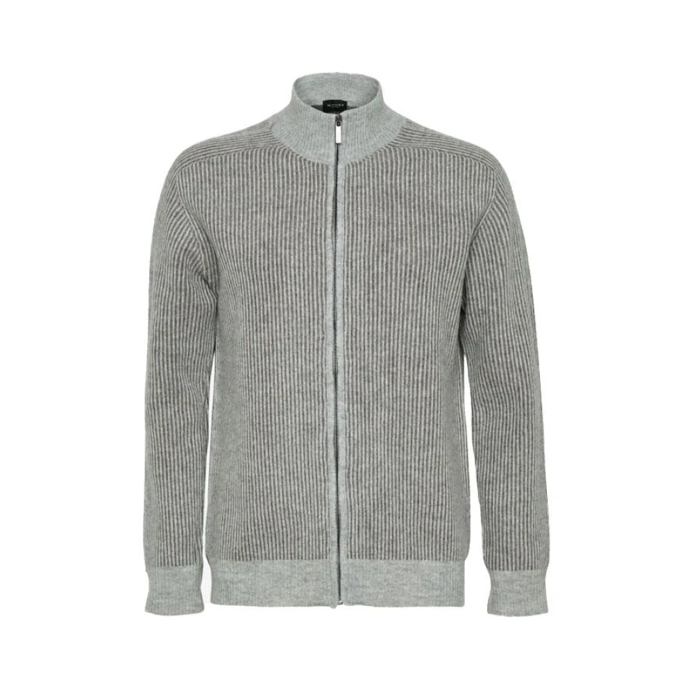 Knitwear > Cardigans - - Sand - Modalova