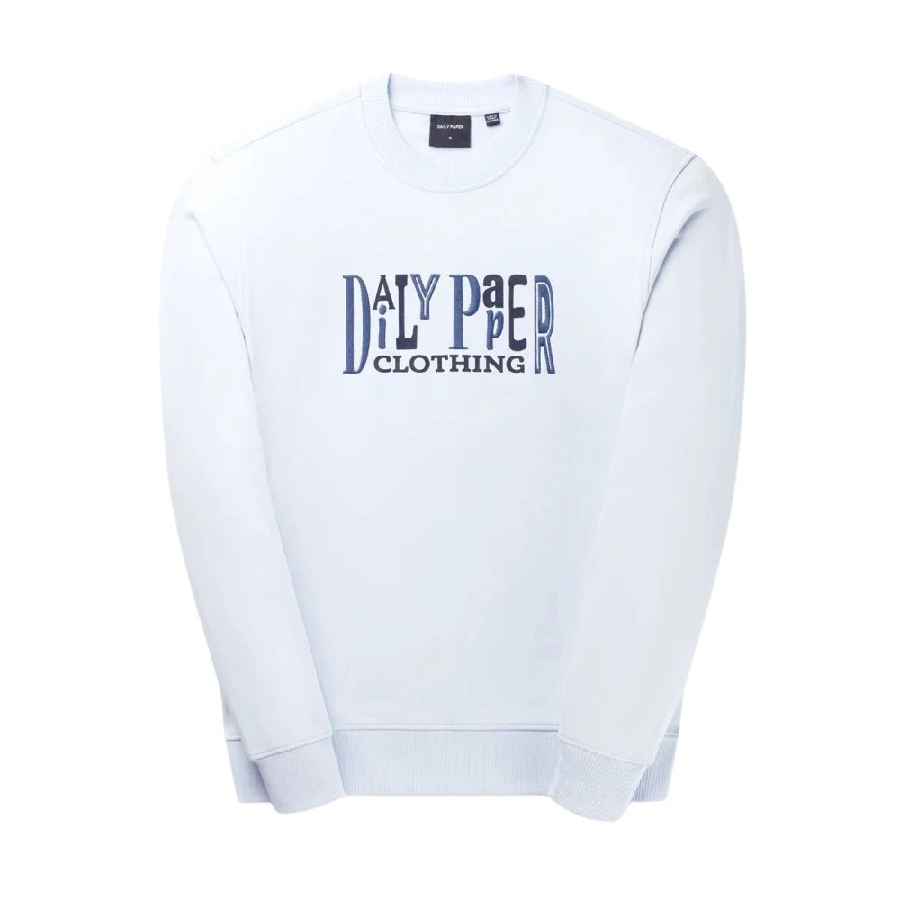 Sweatshirts & Hoodies > Sweatshirts - - Daily Paper - Modalova