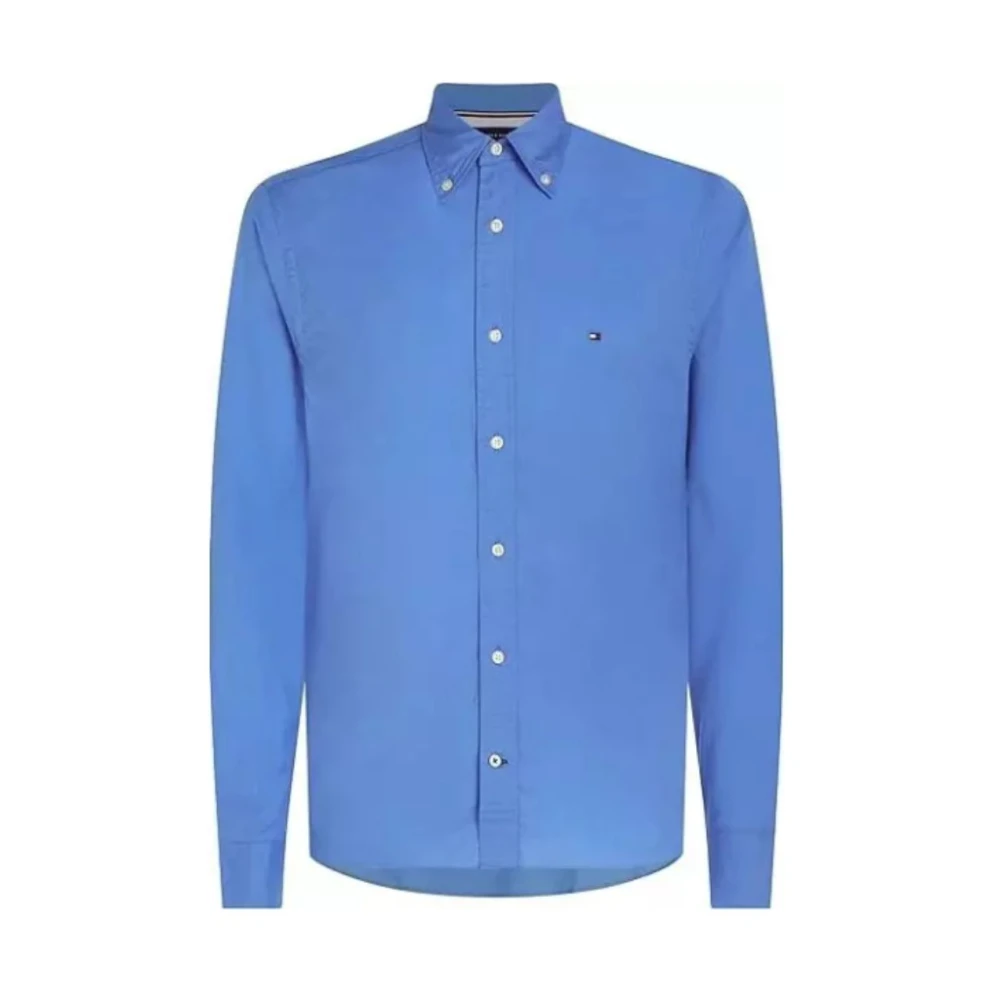 Shirts > Casual Shirts - - Tommy Hilfiger - Modalova