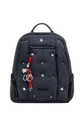 stylish-zip-closure-backpack-with-pockets