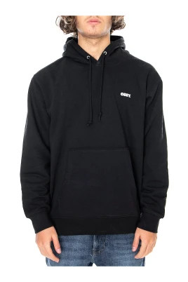 Bold Hood Fleece