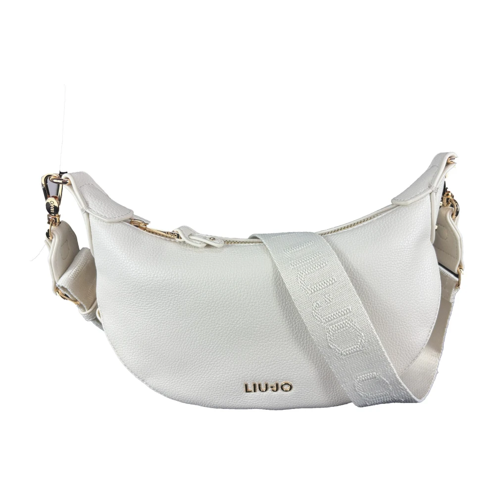 Liu Jo Schattige keramische mokken Tassen Beige Dames