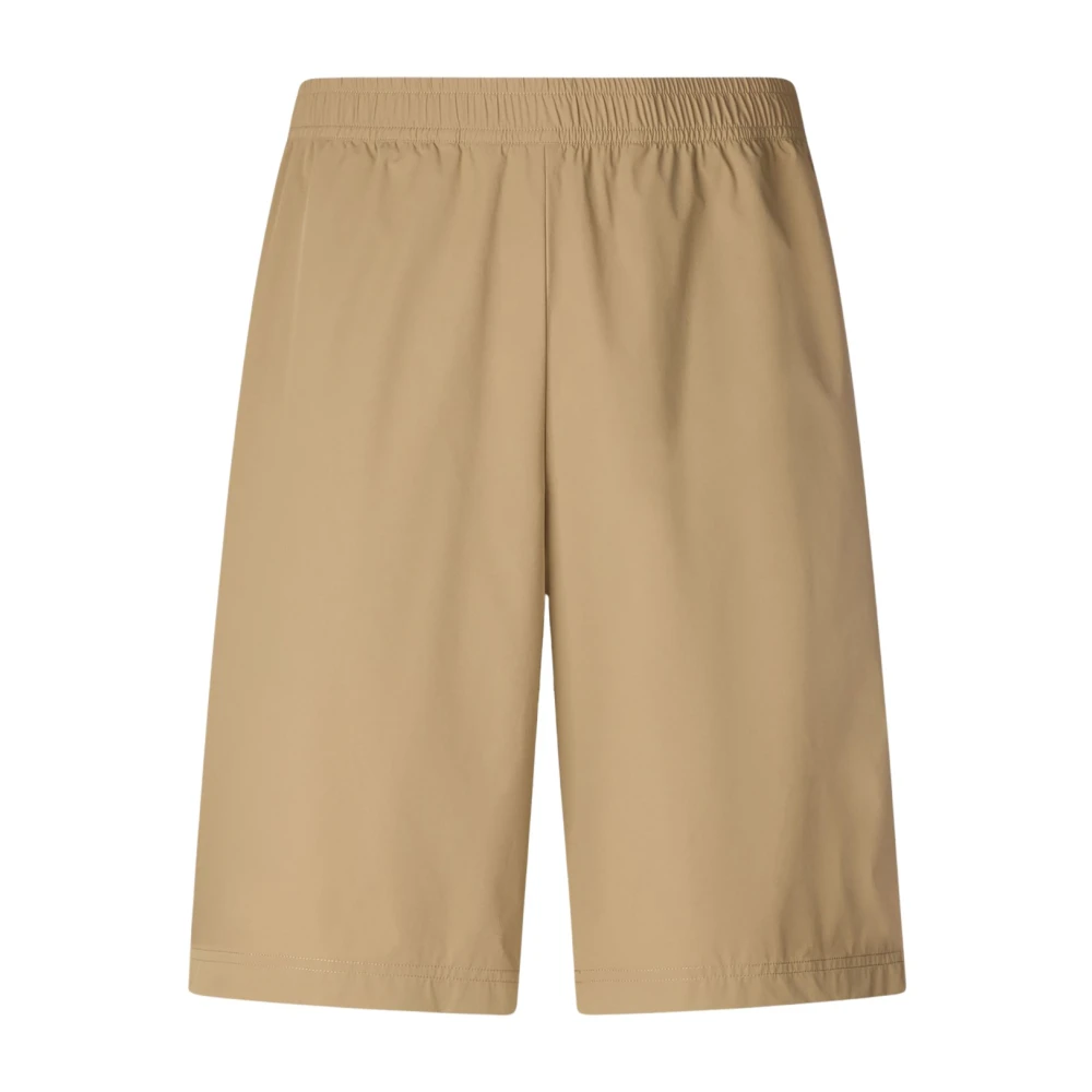 Save The Duck Men's Beige Casual Shorts, Xl, Merit Shorts