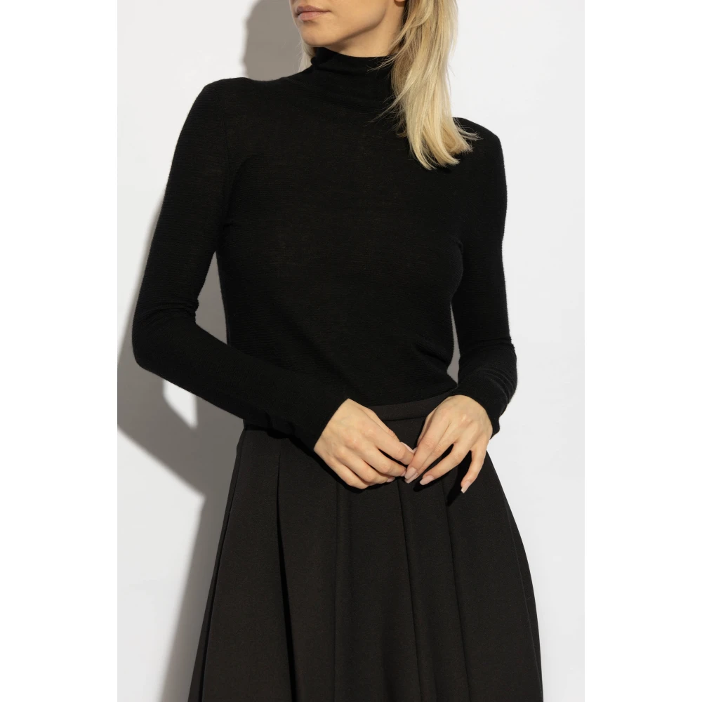 Lisa Yang Kasjmier coltrui Lory Black Dames
