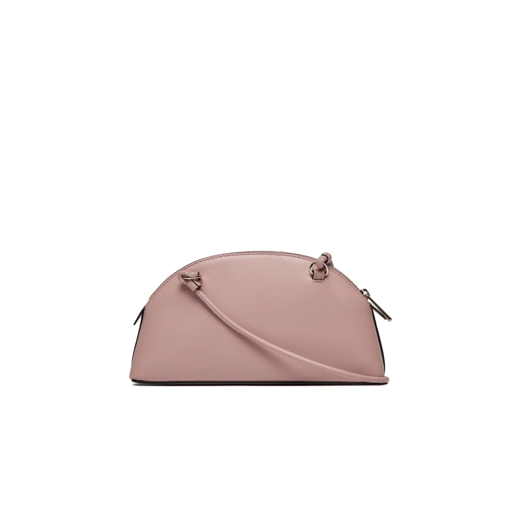 Furla Mini Camelia Crossbody Tas Roze Pink Dames