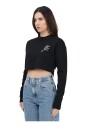 crop-top-noir-a-manches-longues
