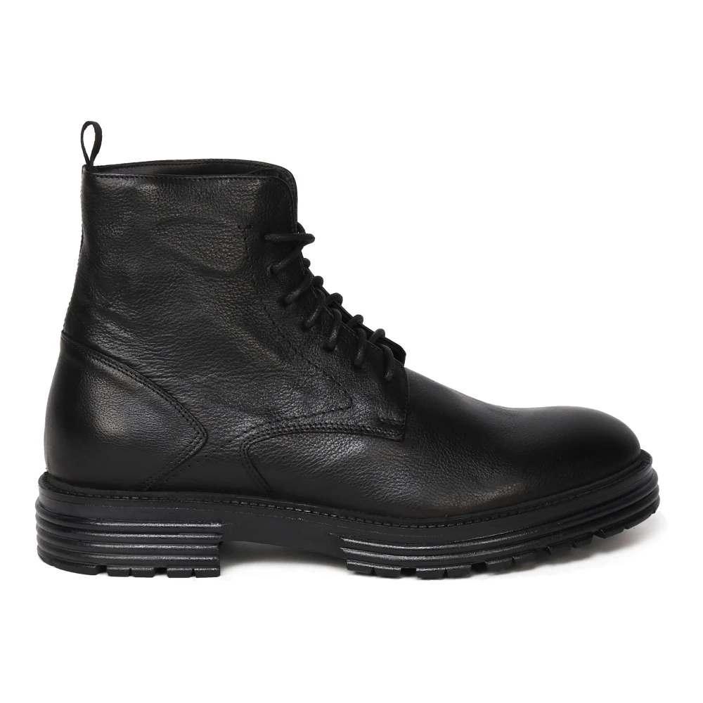 Shoes > Boots > Lace-up Boots - - Giuliano Galiano - Modalova