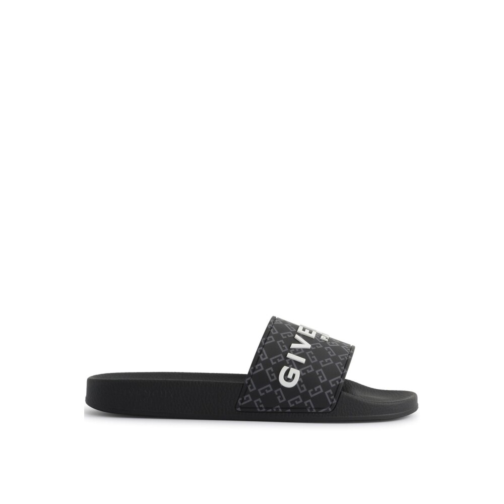 givenchy slippers wit