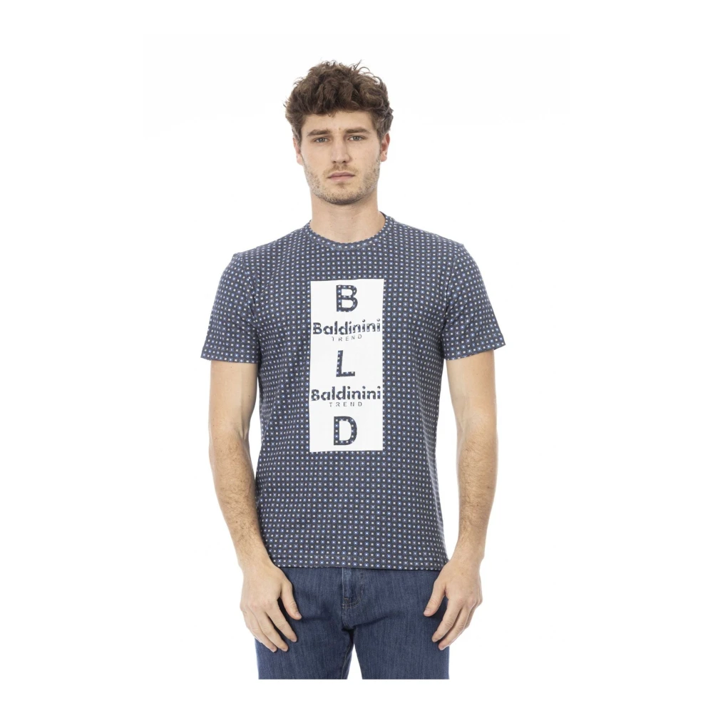 Tops > T-Shirts - - Baldinini - Modalova