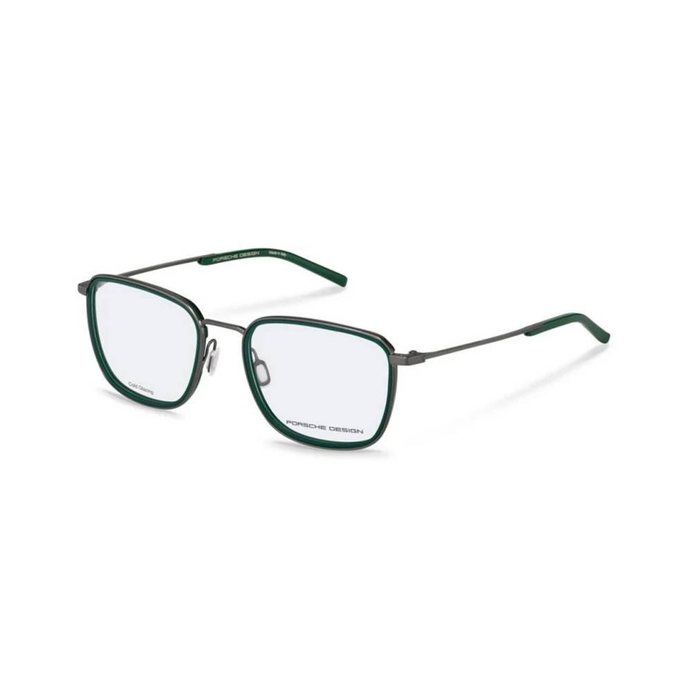 Porsche Design Men's Gray P8789 C000 Glasses