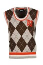 knit-vest