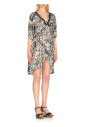 robe-en-viscose-ivoire-avec-motif-contrastant