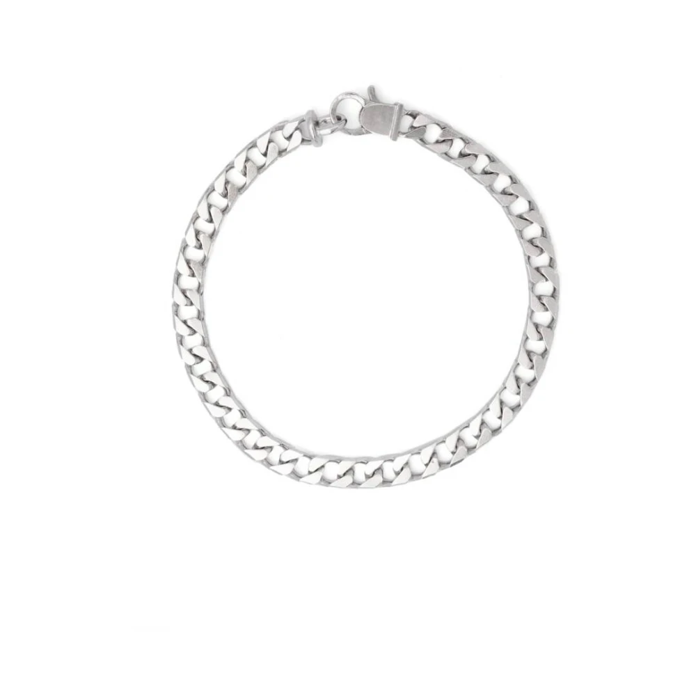 Accessories > Jewellery > Bracelets - - Tom Wood - Modalova