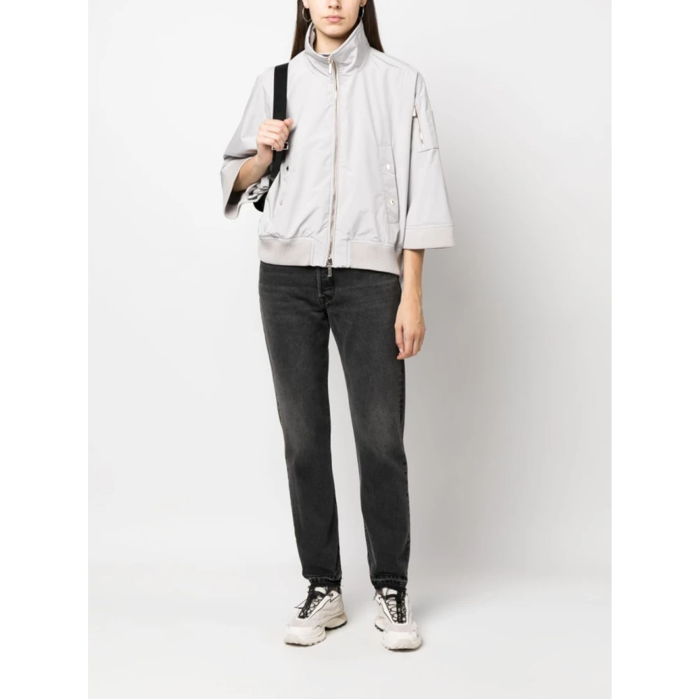 Moorer Lichte Olli Jas Beige Dames