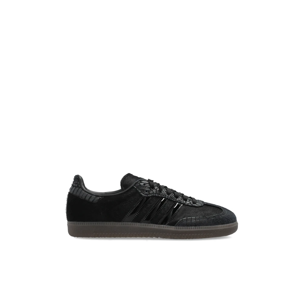 Adidas Originals Samba OG W Heren Schoenen Zwart
