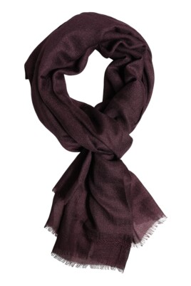 maroon-cashmere-neck-warmer-wrap-scarf