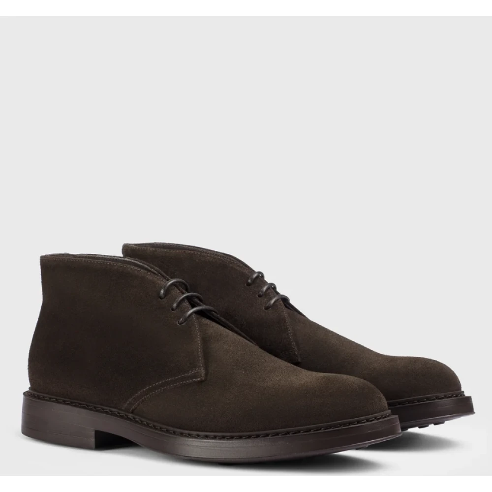 Doucal's Chukka