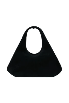 Folded Shoulder Bag